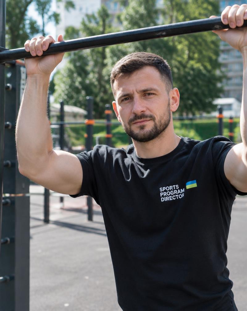 Андрій Дорошенко