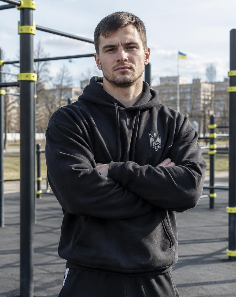 Дмитро Семенов